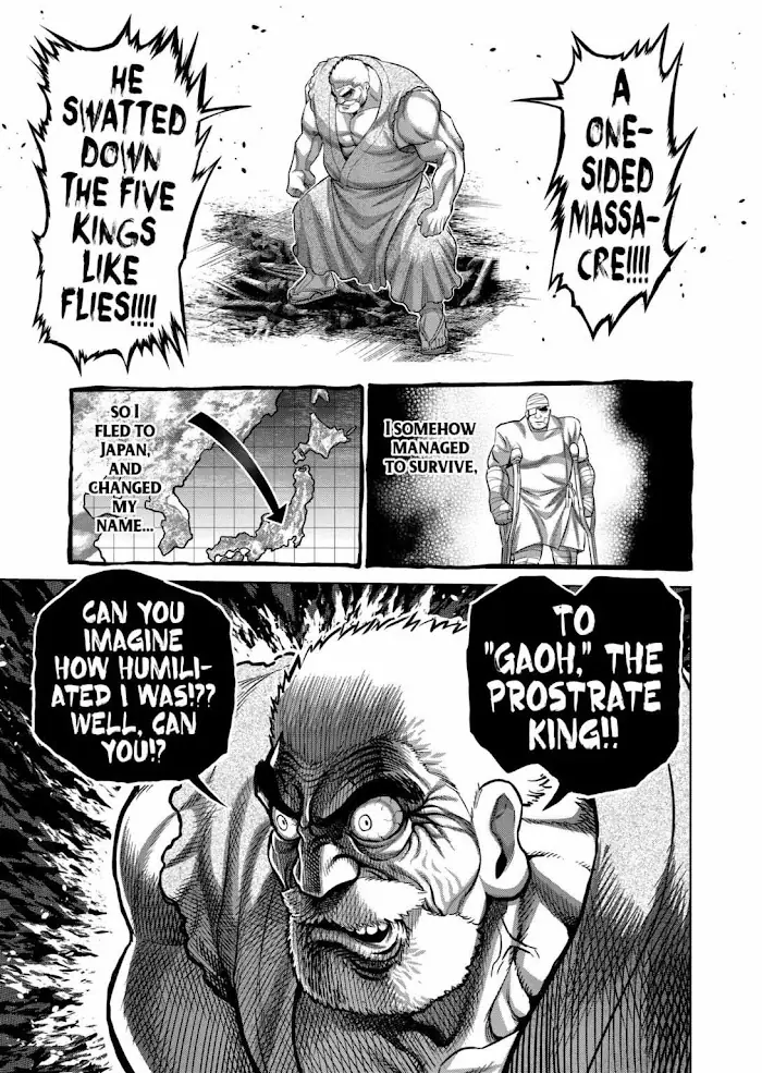 Kengan Omega Chapter 213 image 14_optimized